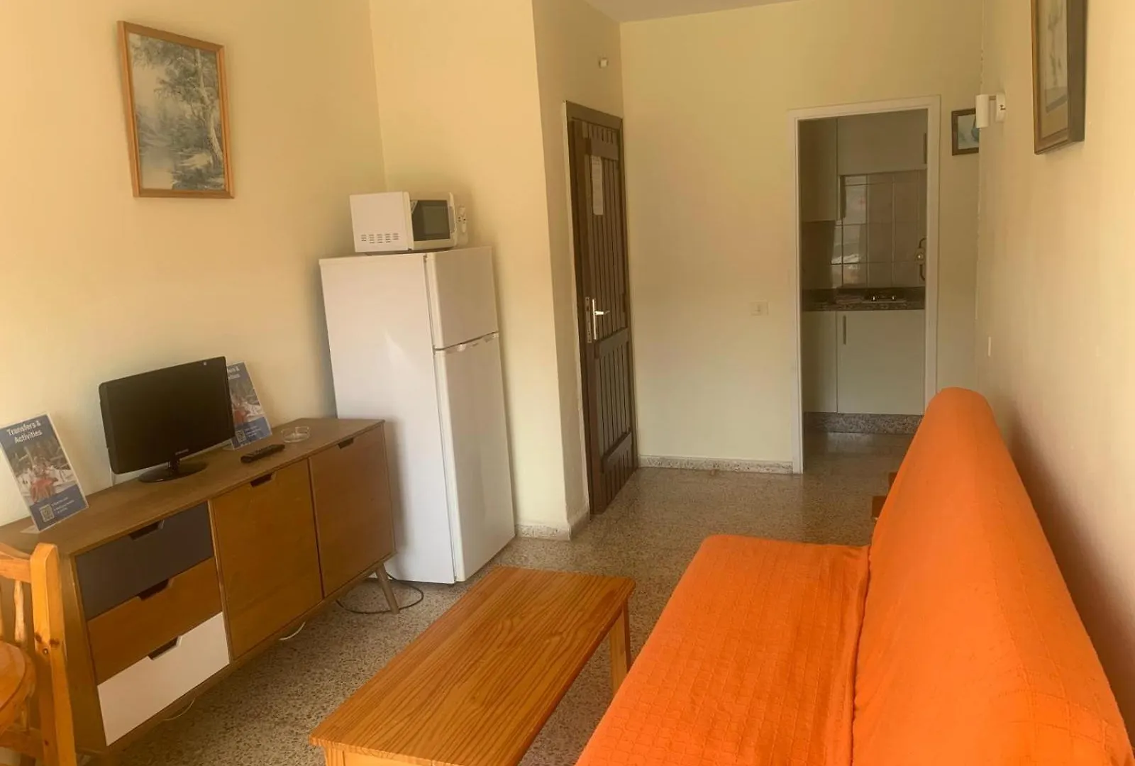 Apartamentos Costamar Los Cristianos