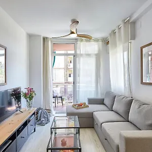 Bbarcelona Modern Eixample Flat , Barcellona Spagna