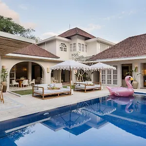  Villa Akara Indonesia