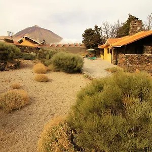 Casa Tajinastes Del Teide Chalet