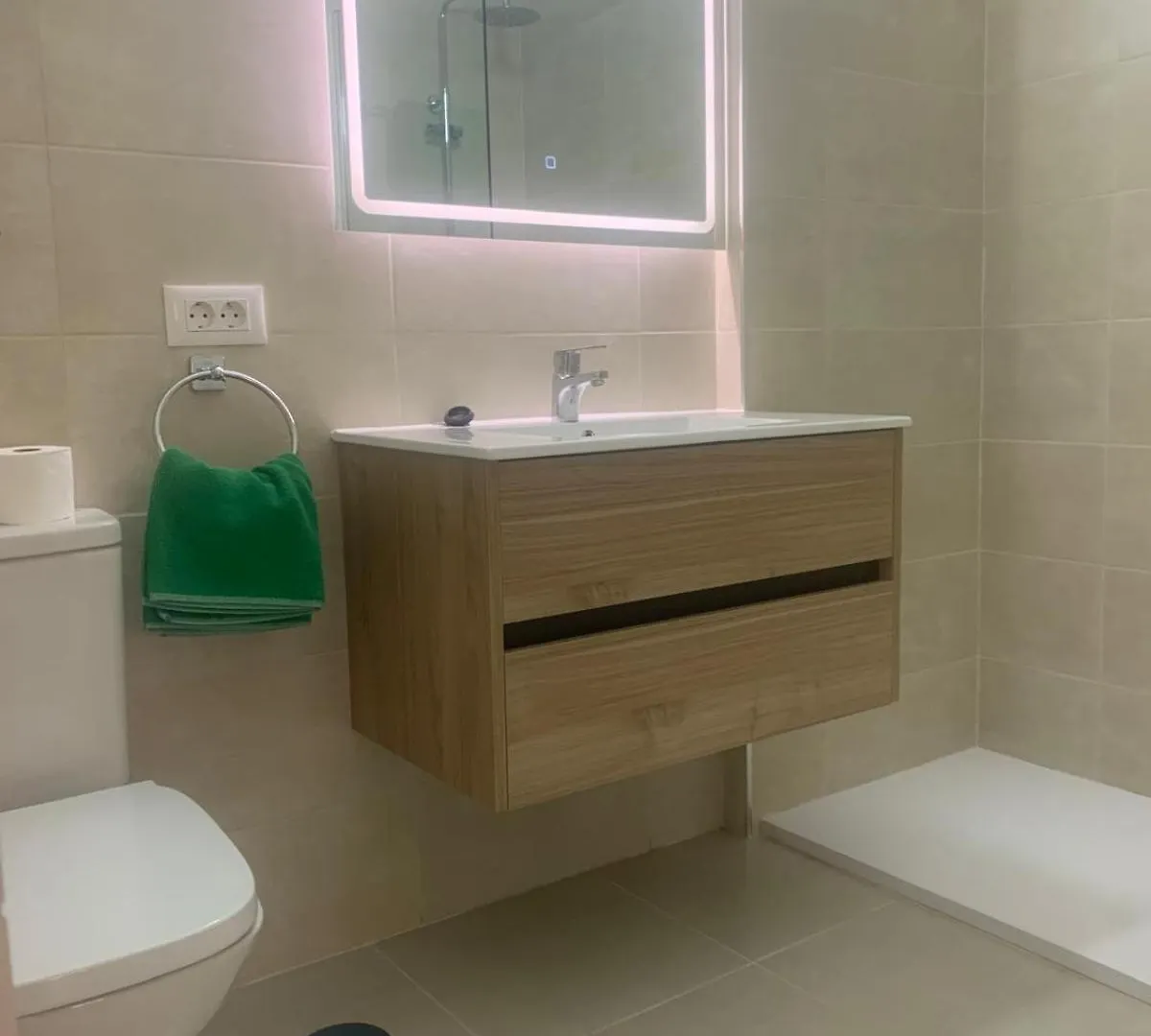 Apartamentos Costamar Los Cristianos