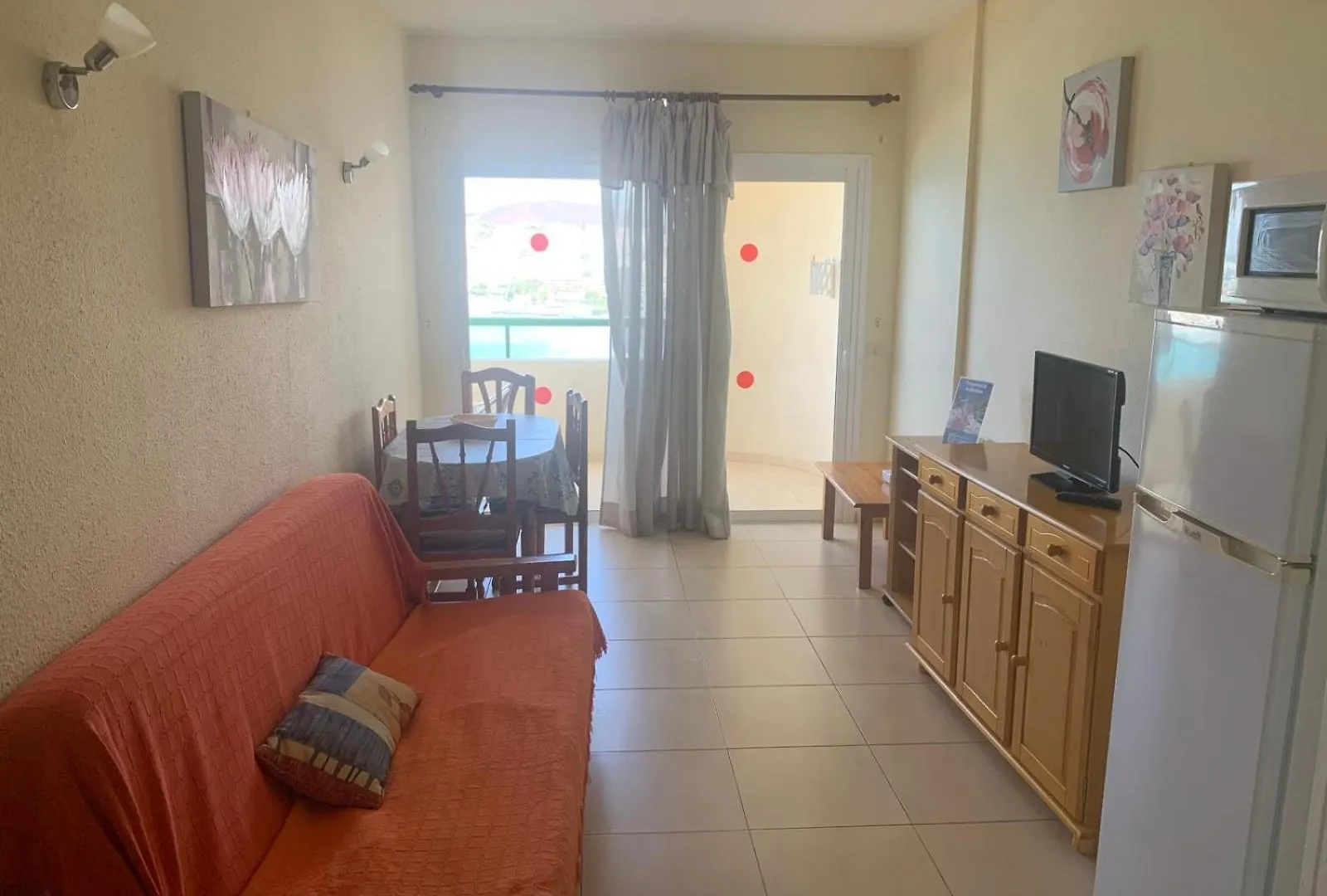 Apartamentos Costamar Los Cristianos   Los Cristianos (Tenerife)
