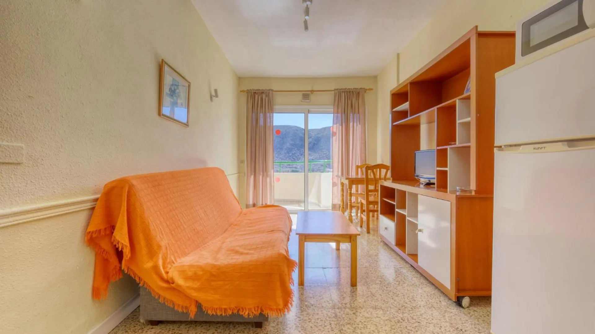 Apartamentos Costamar Los Cristianos  España