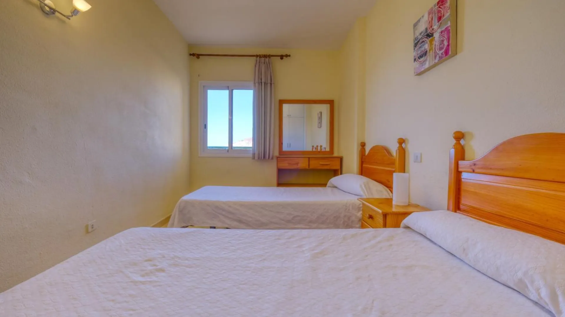 Apartamentos Costamar Los Cristianos   Los Cristianos (Tenerife)