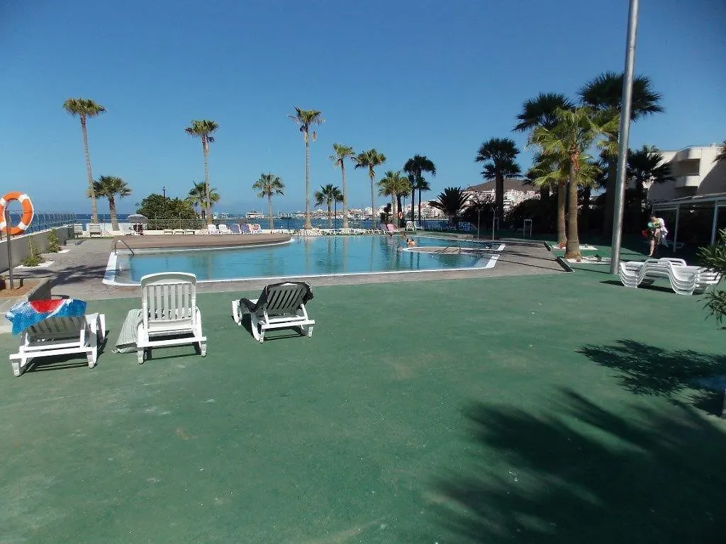 Apartamentos Costamar Los Cristianos  0*, Los Cristianos (Tenerife) España