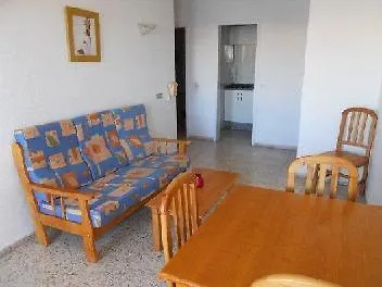 Apartamentos Costamar Los Cristianos  0*, Los Cristianos (Tenerife) España