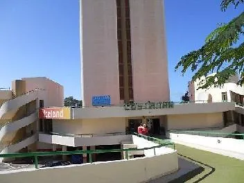 Apartamentos Costamar Los Cristianos