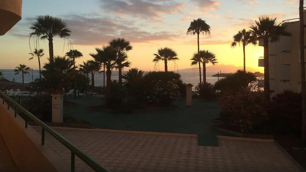 Apartamentos Costamar Los Cristianos  España