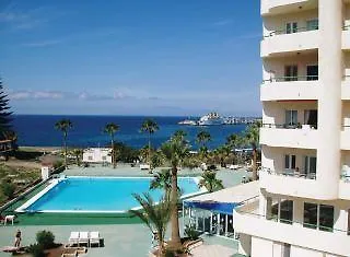 Apartamentos Costamar Los Cristianos