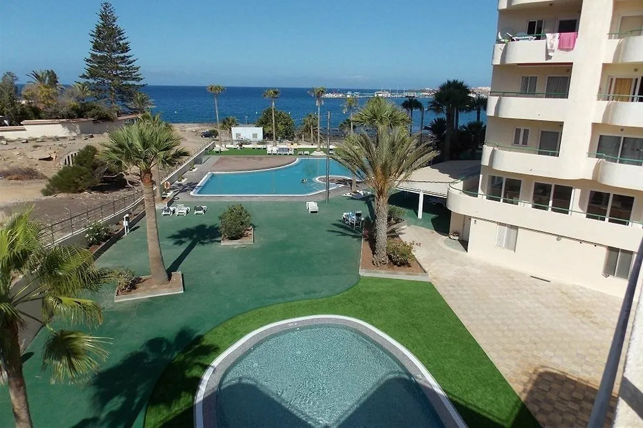 Apartamentos Costamar Los Cristianos