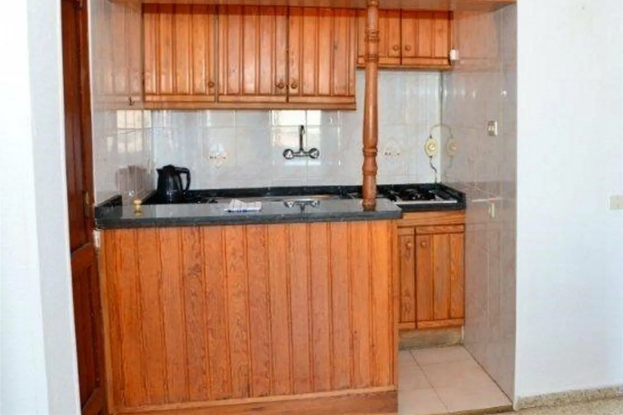 Apartamentos Costamar Los Cristianos  España