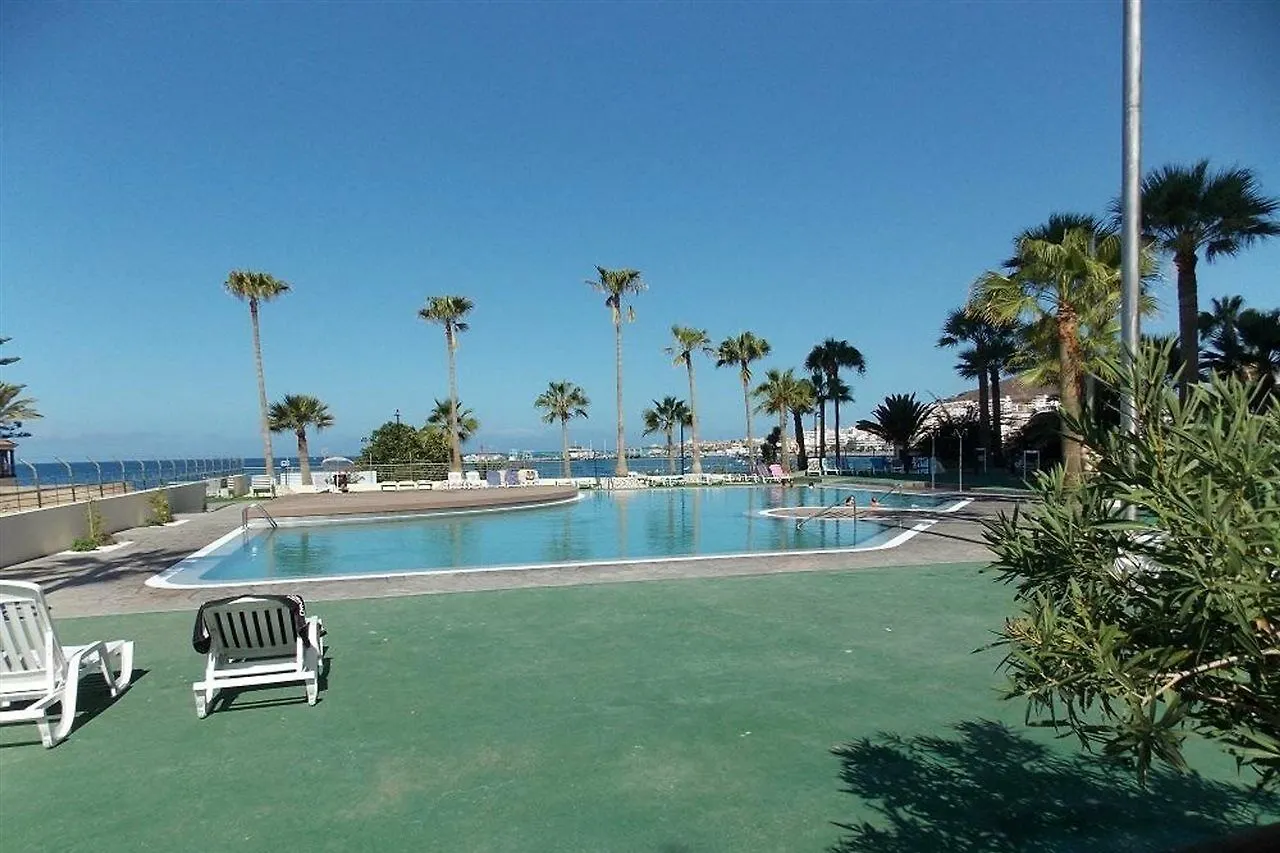 Apartamentos Costamar Los Cristianos